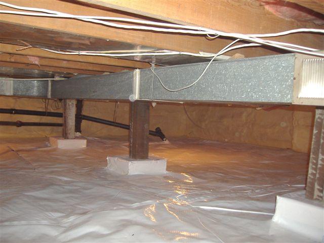 crawl space encapsulation companies near me Have An Awesome Microblog